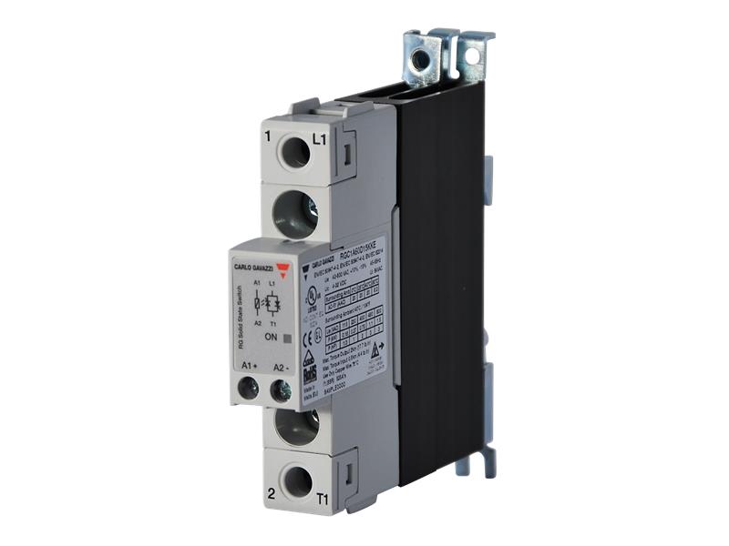 CARLO GAVAZZI RGC1A23D25KKEX20