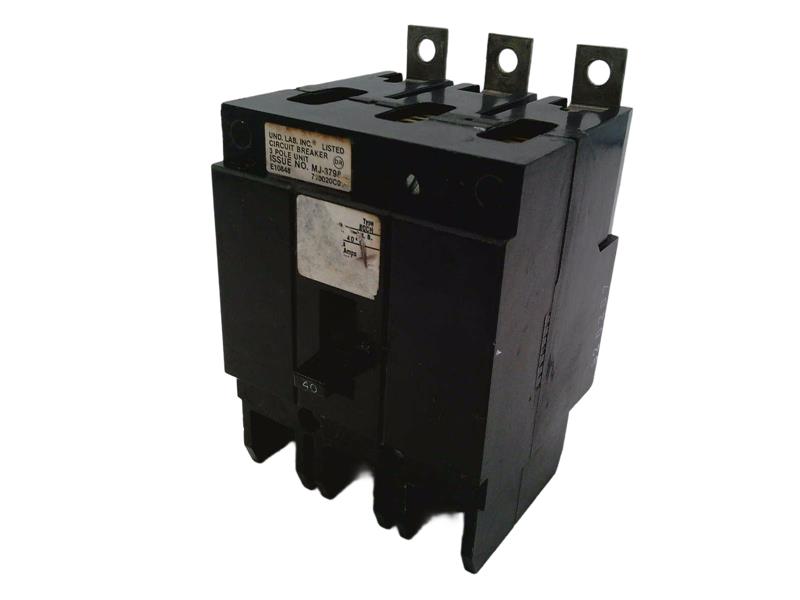 SIEMENS BQCH3-B040