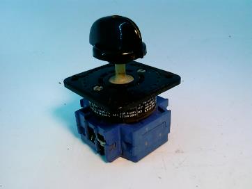 KRAUS & NAIMER CF10-A210