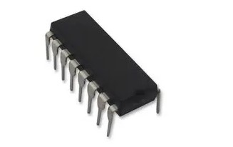 TEXAS INSTRUMENTS SEMI TLC5916IN