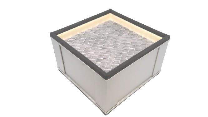 DOVER CORPORATION FM-BVX