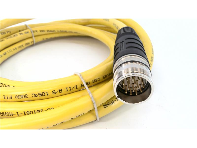 TURCK P7K-SC-261061-1-MSHA/10FT