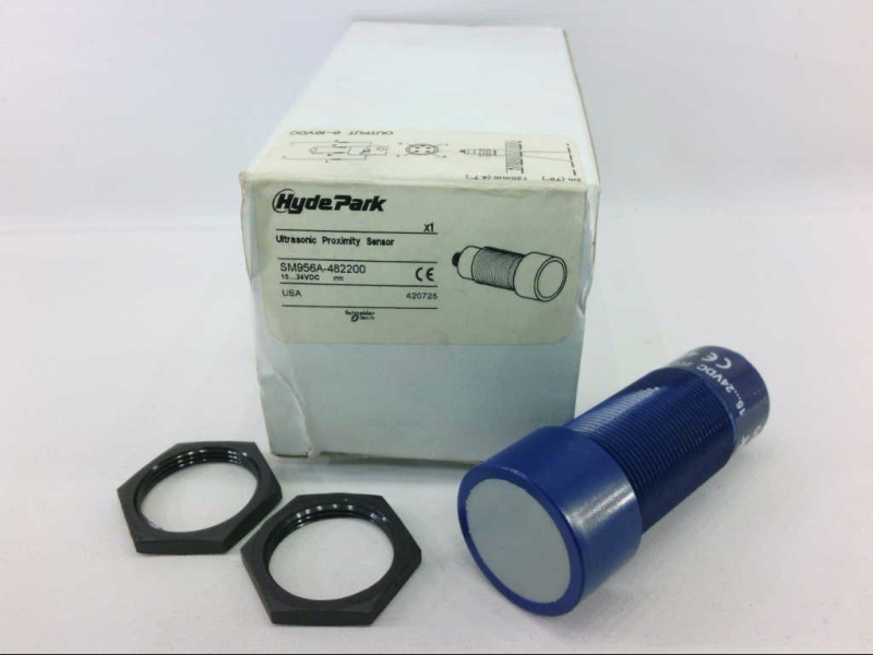 SCHNEIDER ELECTRIC SM956A-482200