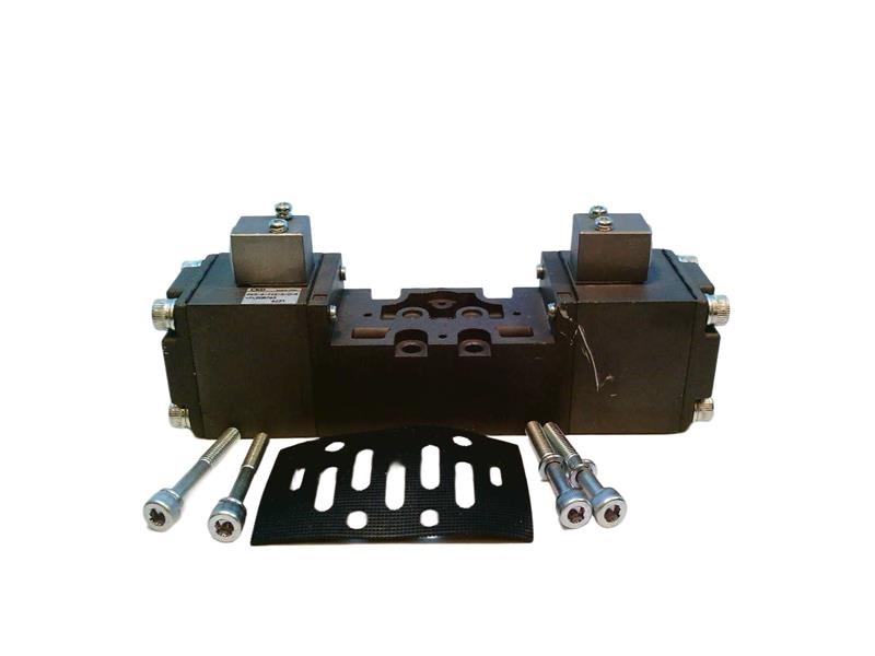 CKD CORP PV5-6-FIG-D-0-M-FL208763