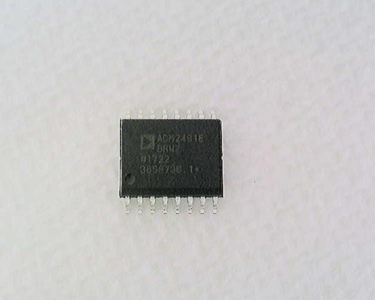 ANALOG DEVICES ADM2491EBRWZ