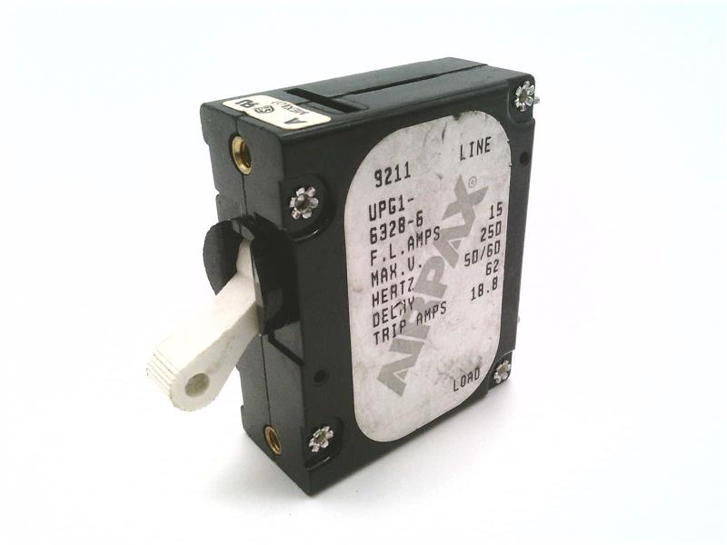 SENSATA TECHNOLOGIES UPG1-6328-6