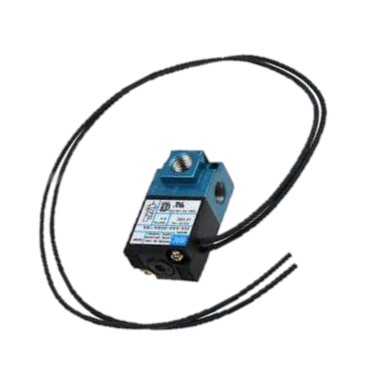 MAC VALVES INC 35A-AAA-DEJA-1BA