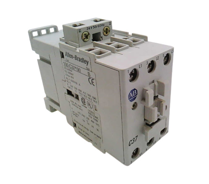 ALLEN BRADLEY 100-C37KJ00