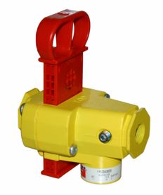 ROSS CONTROLS YD1523A5013