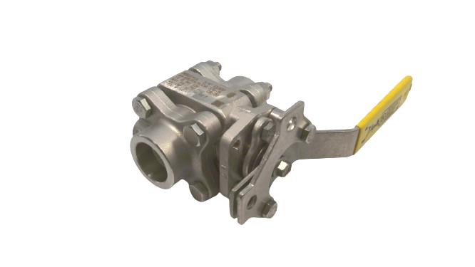 APOLLO VALVES 86B204UL