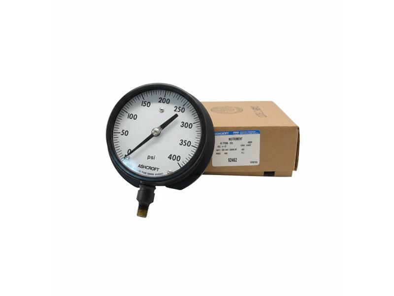 ASHCROFT 45 1010A02L400#