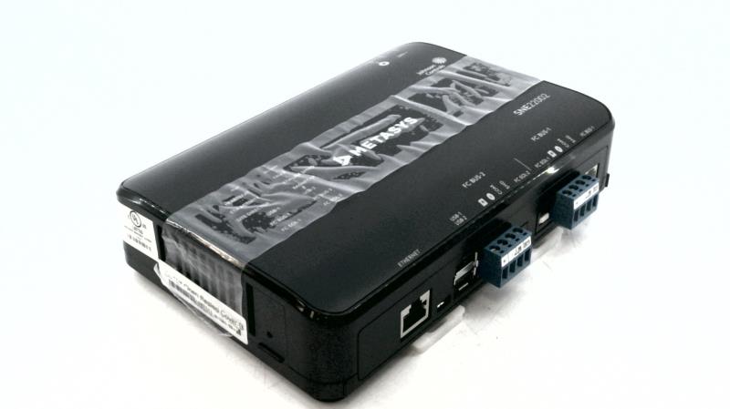 JOHNSON CONTROLS M4-SNE22002-0