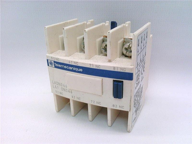 SCHNEIDER ELECTRIC LADN046