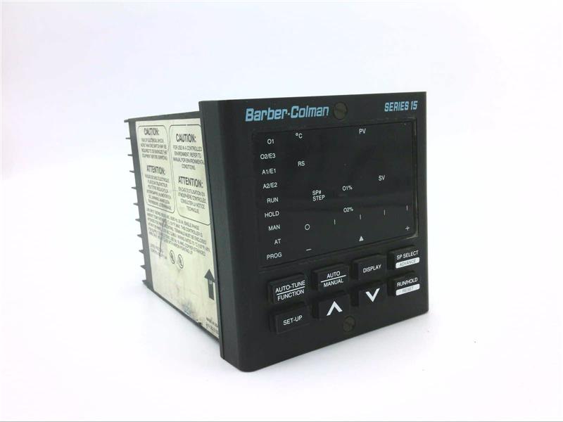 INVENSYS 15QR-1JF00-000-0-00