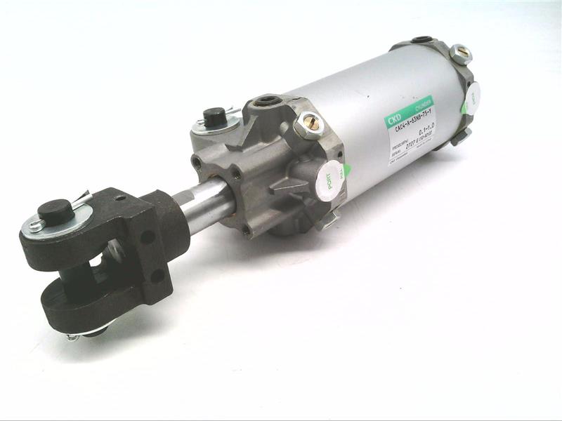 CKD CORP CAC4-A-63NB-75-Y