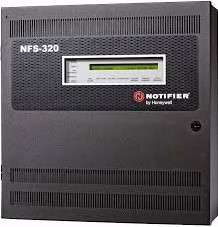 HONEYWELL NFS-320-SP