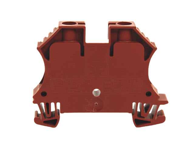 ALLEN BRADLEY 1492-J10-BR