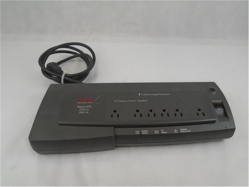 SCHNEIDER ELECTRIC BF350U