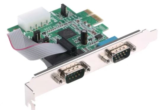 PEX2S952 by STARTECH.COM