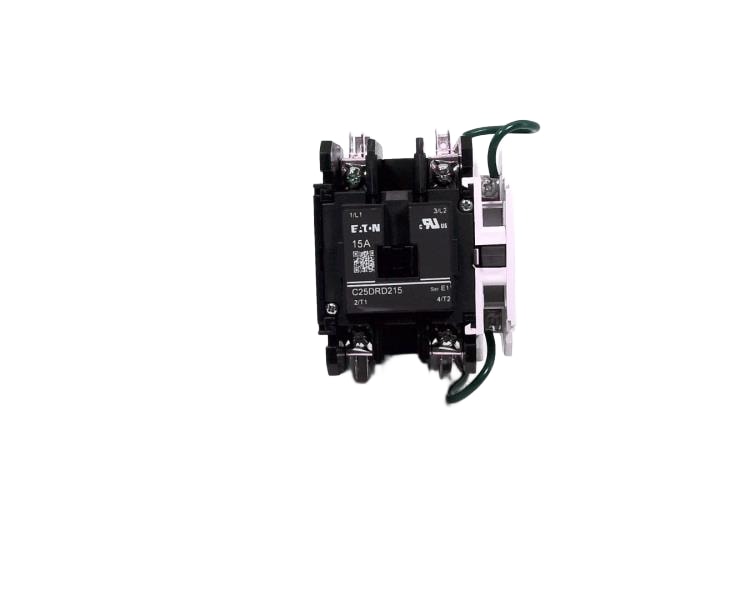 C25DRD2151T by EATON CORPORATION