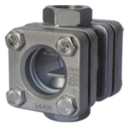 DAK-2109HA1H by KOBOLD