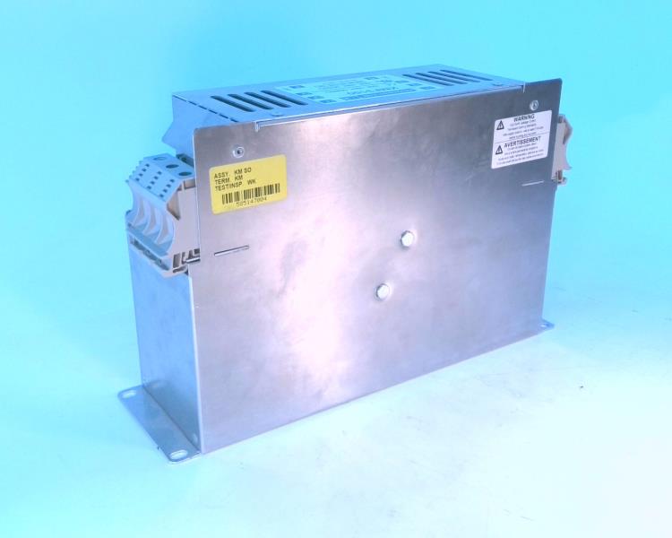 DEM MANUFACTURING KMF 3100