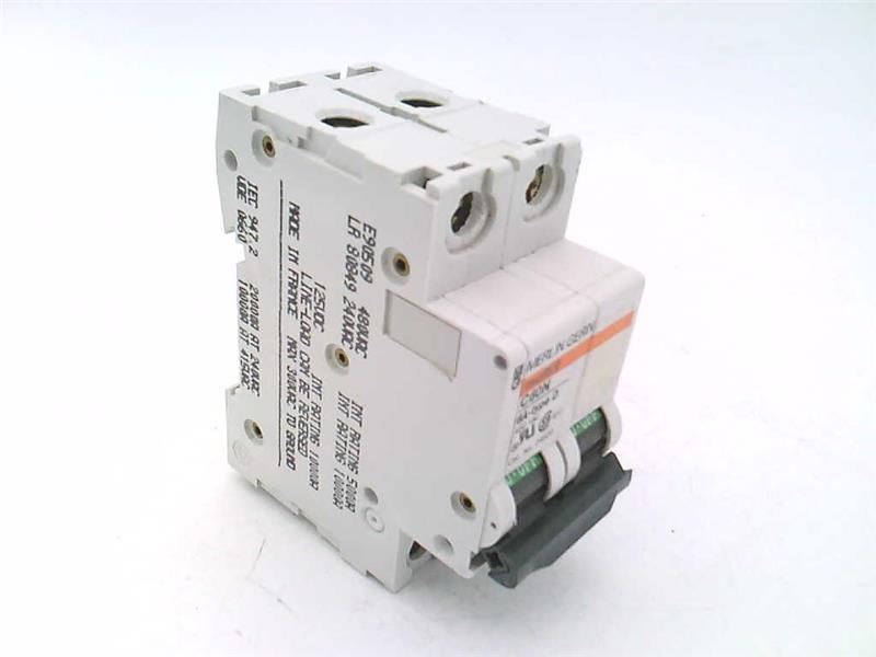 SCHNEIDER ELECTRIC MG24520