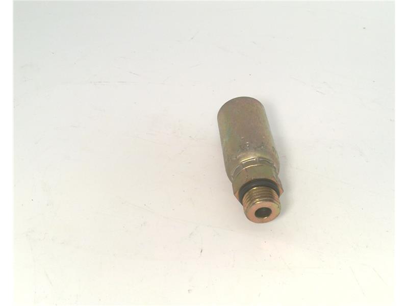 EATON CORPORATION 06U-P06