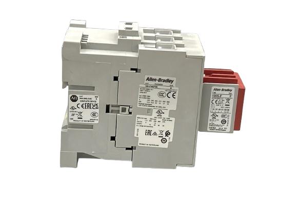 ALLEN BRADLEY 100S-C60DJ14BC