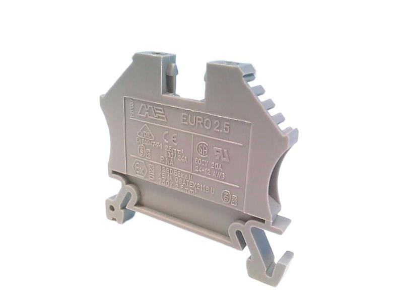 DN-T12 GRAY EACH by AUTOMATION DIRECT