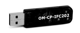 OM-CP-IFC202 by OMEGA ENGINEERING
