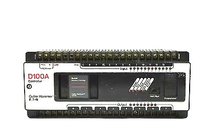 D100CRA40 by EATON CORPORATION