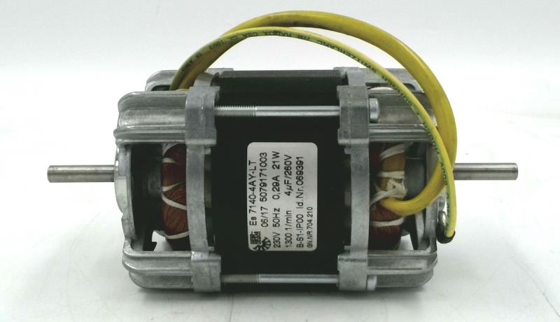 GEFEG NECKAR ANTRIEBSSYSTEME ES 7140-4AY-LT