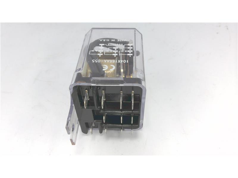 STRUTHERS DUNN RELAYS 283XCX185-24D