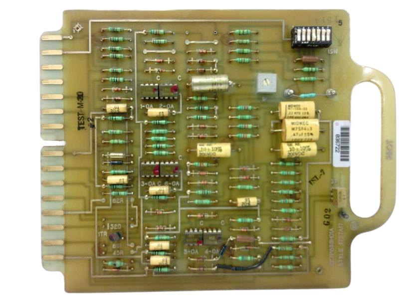 227P688H01A by WESTINGHOUSE