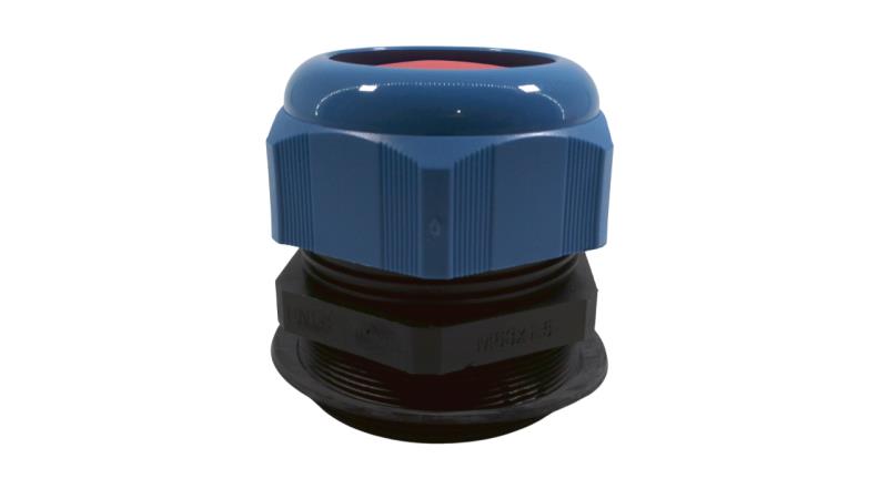 TE CONNECTIVITY M63X1,5