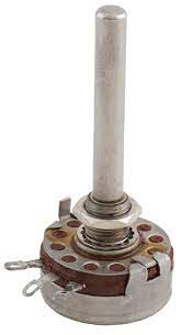 PAYNE ENGINEERING 75K POT (4 WIRE)