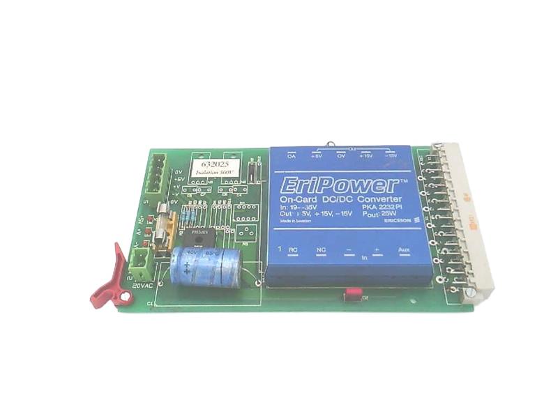 632025 by ERICSSON