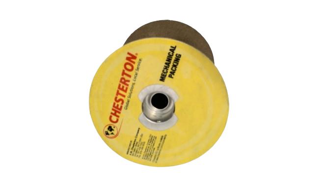 AW CHESTERTON CO  032863