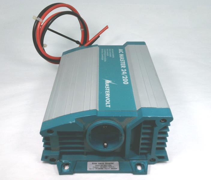 SPERRY INSTRUMENTS 28020200