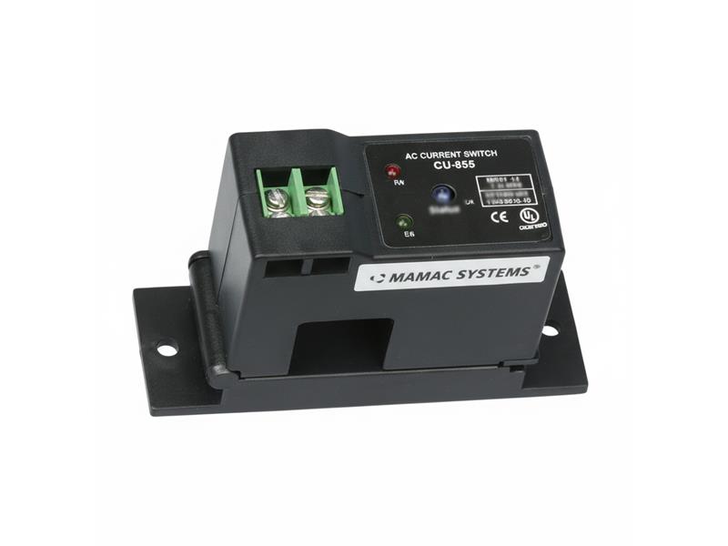 MAMAC SYSTEMS CU-855