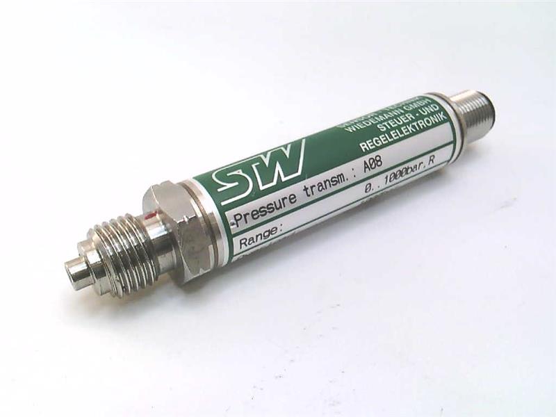 STW A08-1000-BAR-R-01-04-01