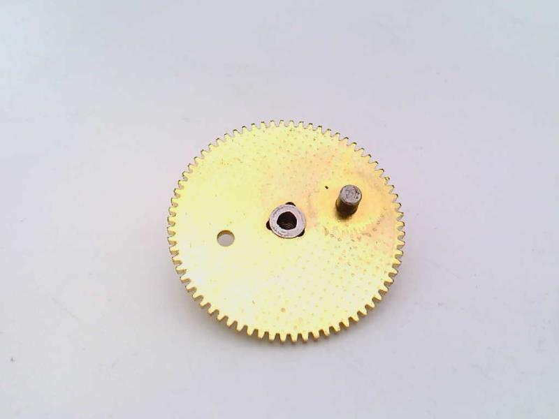 DANAHER CONTROLS HP50-1015