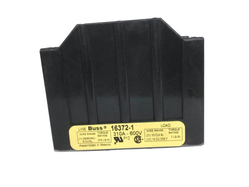 16372-1 by EATON CORPORATION