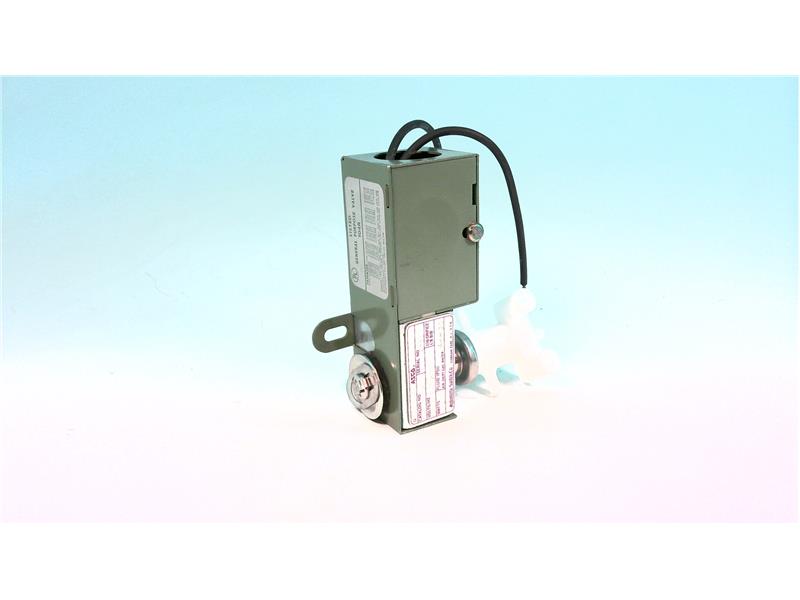 8360-94-AC120/60D by ASCO