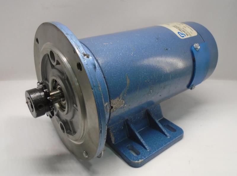 DANAHER MOTION SR3632-8292-7-56HC