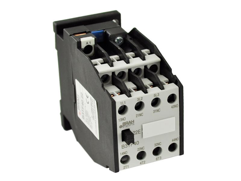 BRAH ELECTRIC B3TF4022-0AC2