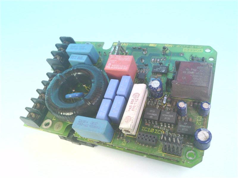 SIEMENS G85139-E1720-C860-E