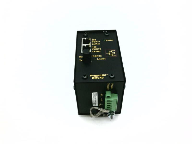 RUGGEDCOM RMC40-HI-MJ00-XX