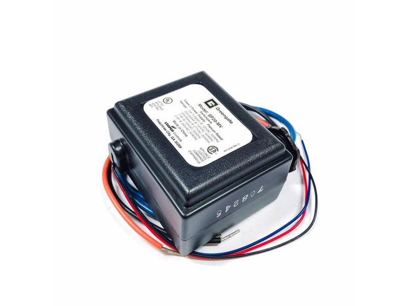 COOPER CONTROLS SP20-MV